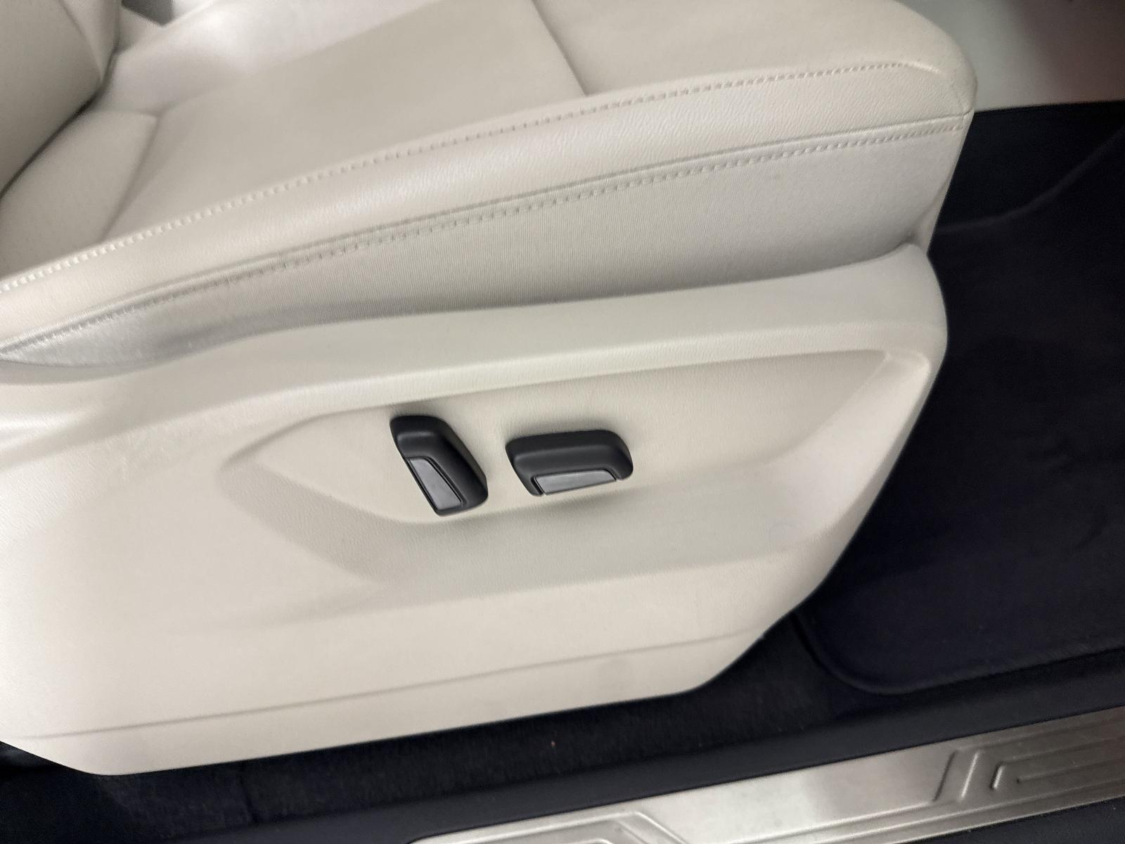 2019 Volkswagen Atlas Vehicle Photo in Georgetown, TX 78626