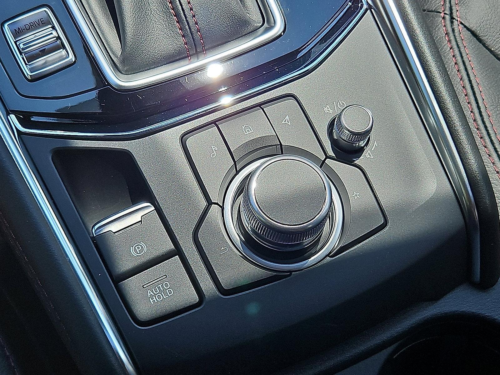 2025 Mazda CX-5 Vehicle Photo in Trevose, PA 19053