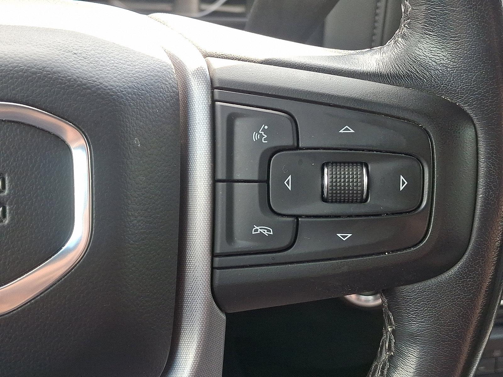 2021 GMC Sierra 1500 Vehicle Photo in Harrisburg, PA 17111