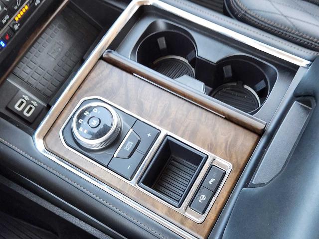 2019 Ford Expedition Vehicle Photo in DENTON, TX 76210-9321