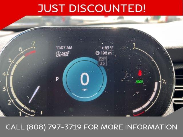 2023 MINI Cooper S Hardtop 2 Door Vehicle Photo in Kaneohe, HI 96744