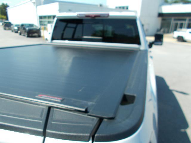 2024 GMC Sierra 2500 HD Vehicle Photo in LOWELL, MA 01852-4336