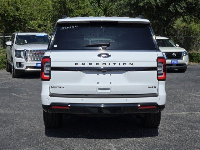 2022 Ford Expedition Max Vehicle Photo in Decatur, TX 76234