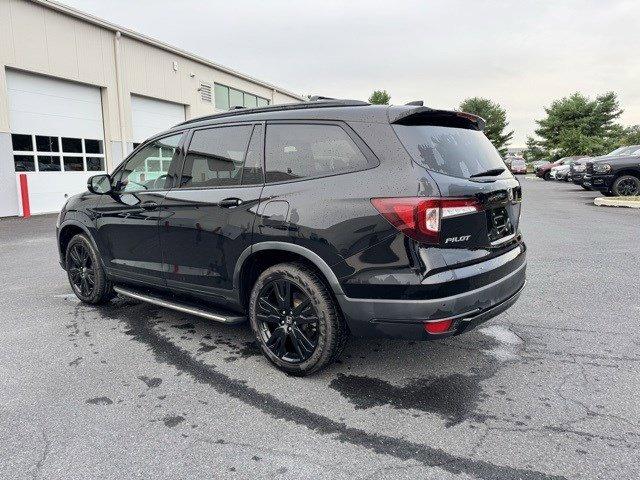 2020 Honda Pilot Vehicle Photo in Mechanicsburg, PA 17050-1707
