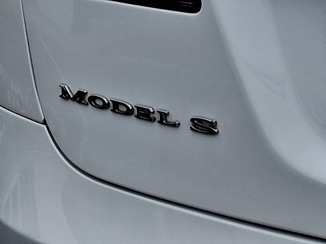 2015 Tesla Model S Vehicle Photo in HARRISBURG, PA 17111-1033