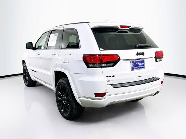 2022 Jeep Grand Cherokee WK Vehicle Photo in Doylsetown, PA 18901