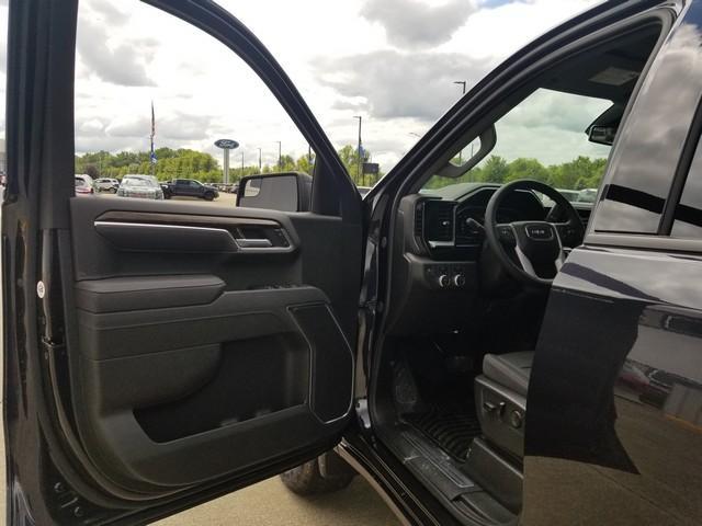 2026 GMC Sierra 1500 Vehicle Photo in ELYRIA, OH 44035-6349
