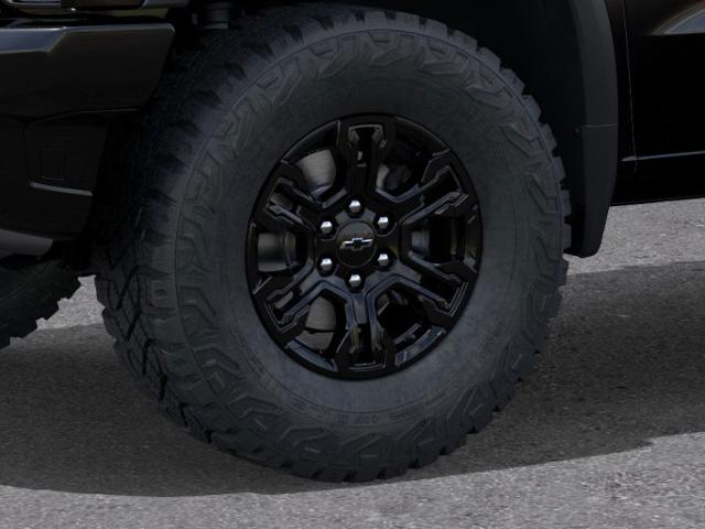 2026 Chevrolet Silverado 1500 Vehicle Photo in INDEPENDENCE, MO 64055-1314