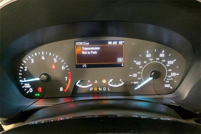 2022 Ford Escape Vehicle Photo in INDEPENDENCE, MO 64055-1314