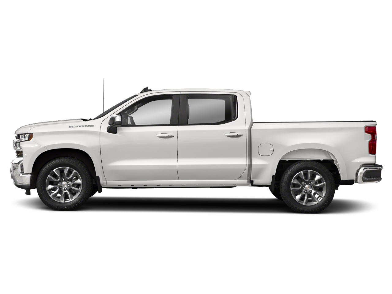 2021 Chevrolet Silverado 1500 Vehicle Photo in LANCASTER, PA 17601-0000