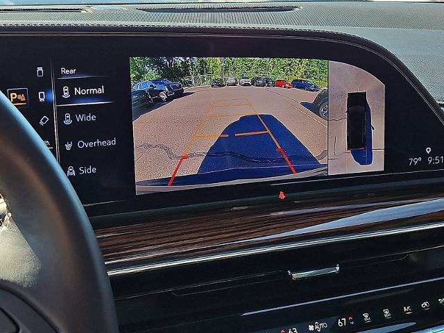 2022 Cadillac Escalade Vehicle Photo in TREVOSE, PA 19053-4984