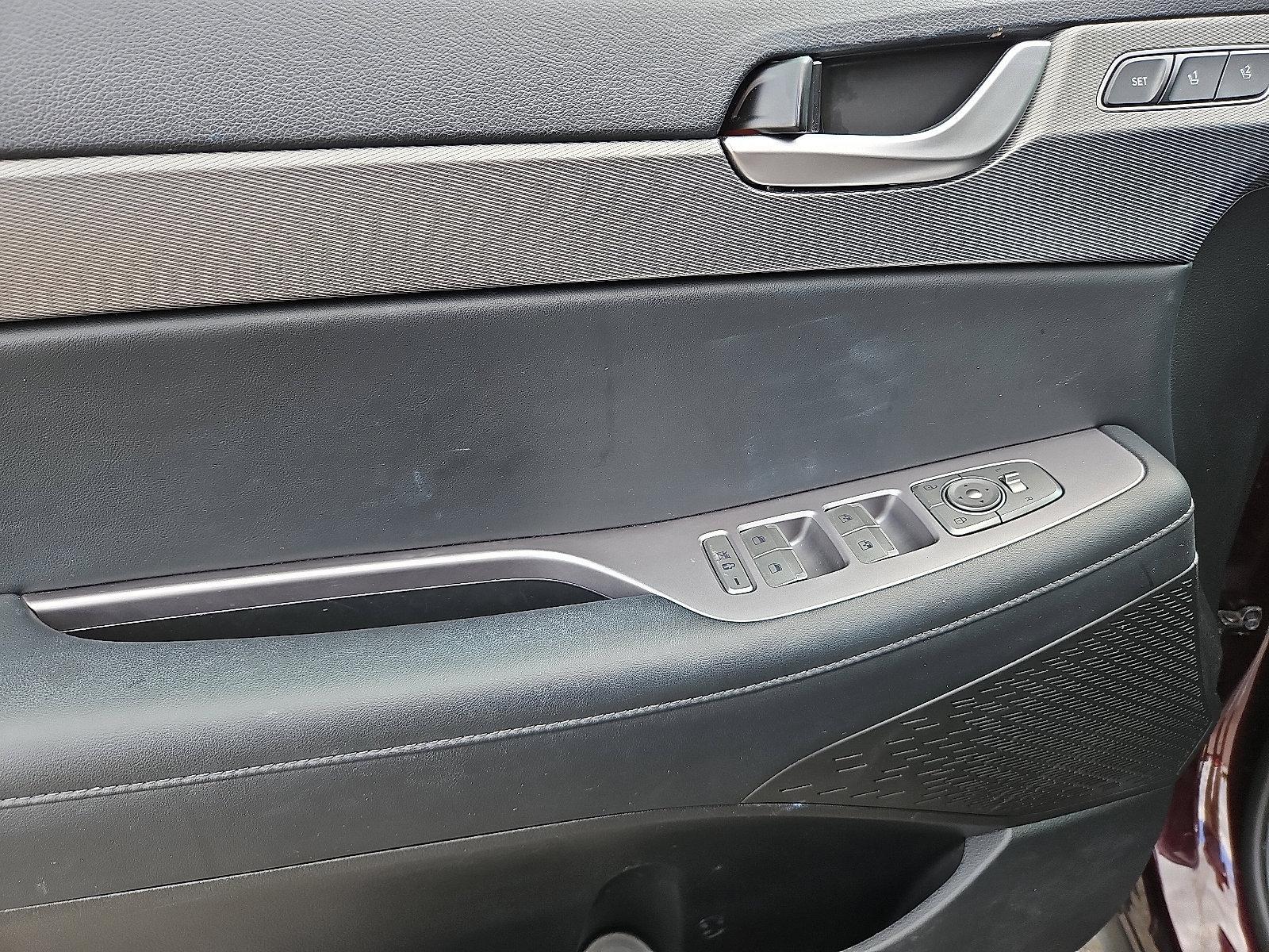 2021 Hyundai PALISADE Vehicle Photo in Trevose, PA 19053