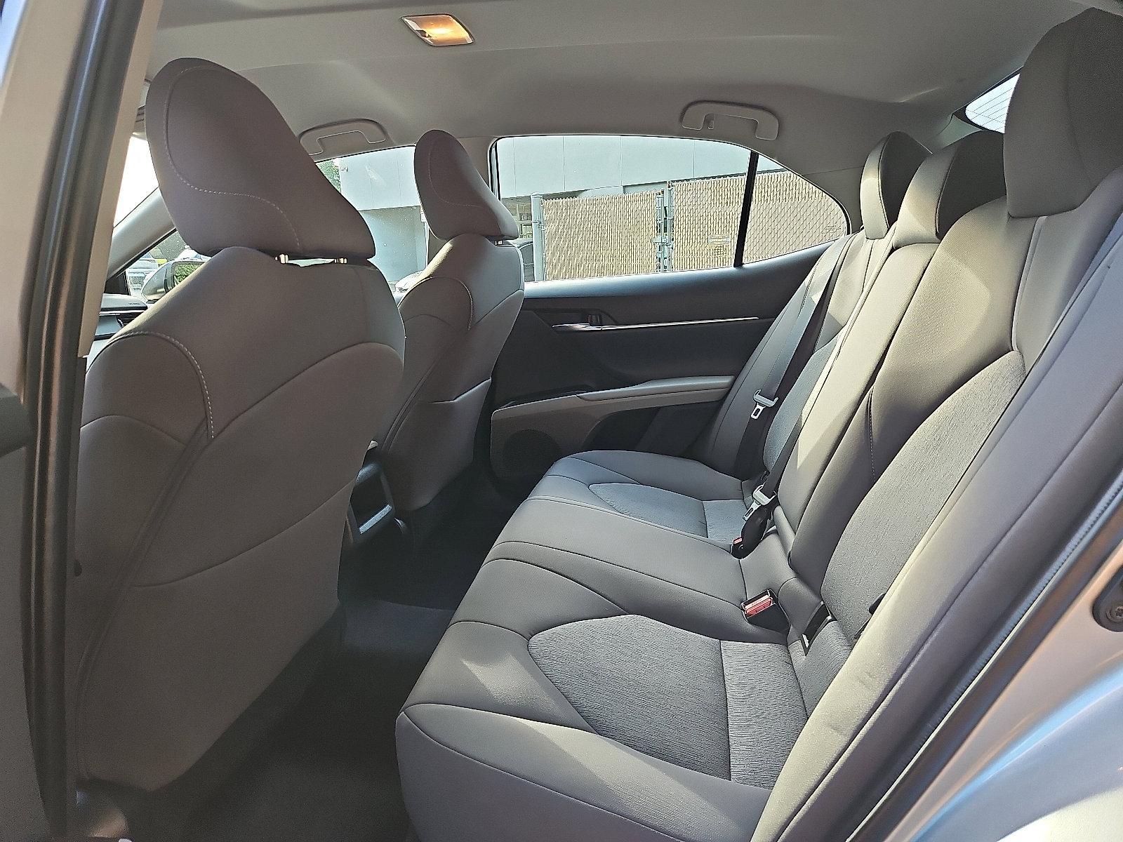 2022 Toyota Camry Vehicle Photo in Jenkintown, PA 19046