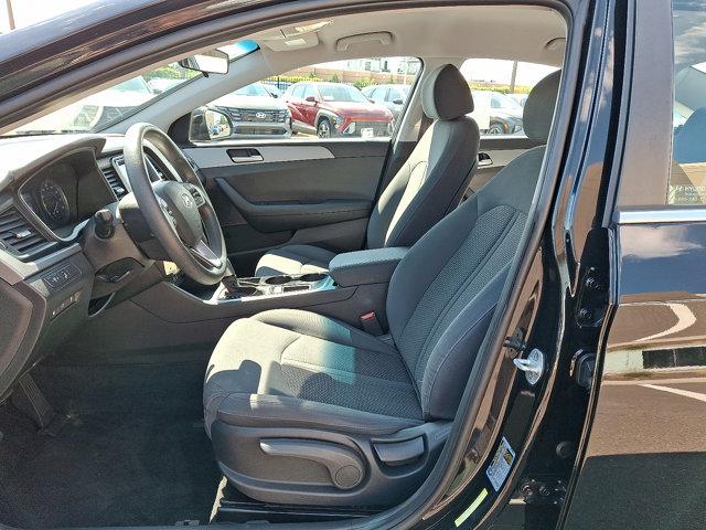 2019 Hyundai SONATA Vehicle Photo in Philadelphia, PA 19116