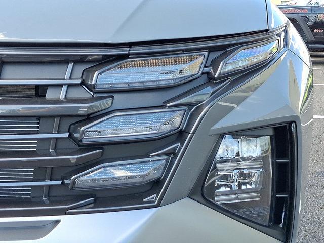 2026 Hyundai TUCSON Vehicle Photo in Philadelphia, PA 19116