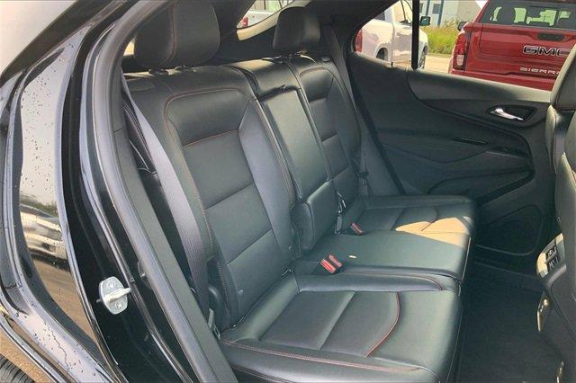 2023 Chevrolet Equinox Vehicle Photo in INDEPENDENCE, MO 64055-1377
