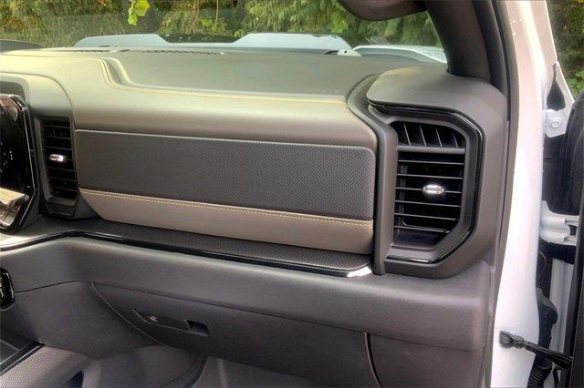 2024 Chevrolet Silverado 1500 Vehicle Photo in KANSAS CITY, MO 64114-4545