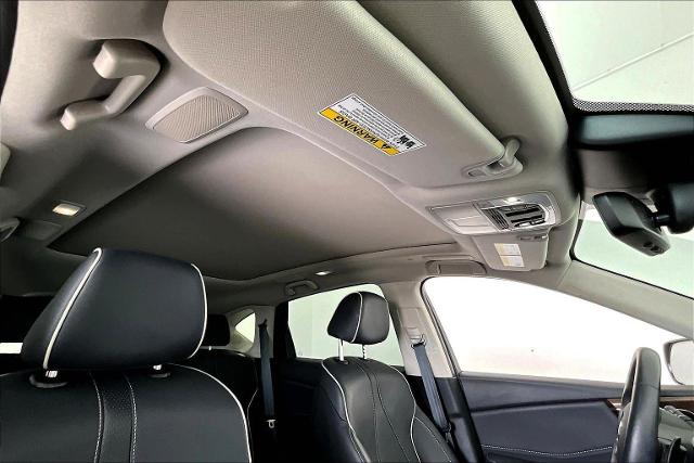 2023 Acura RDX Vehicle Photo in Grapevine, TX 76051
