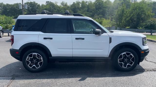 2021 Ford Bronco Sport Vehicle Photo in MOON TOWNSHIP, PA 15108-2571