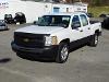 Used 2012 Chevrolet Silverado 1500 Work Truck with VIN 1GCPKPE72CF115448 for sale in Honaker, VA