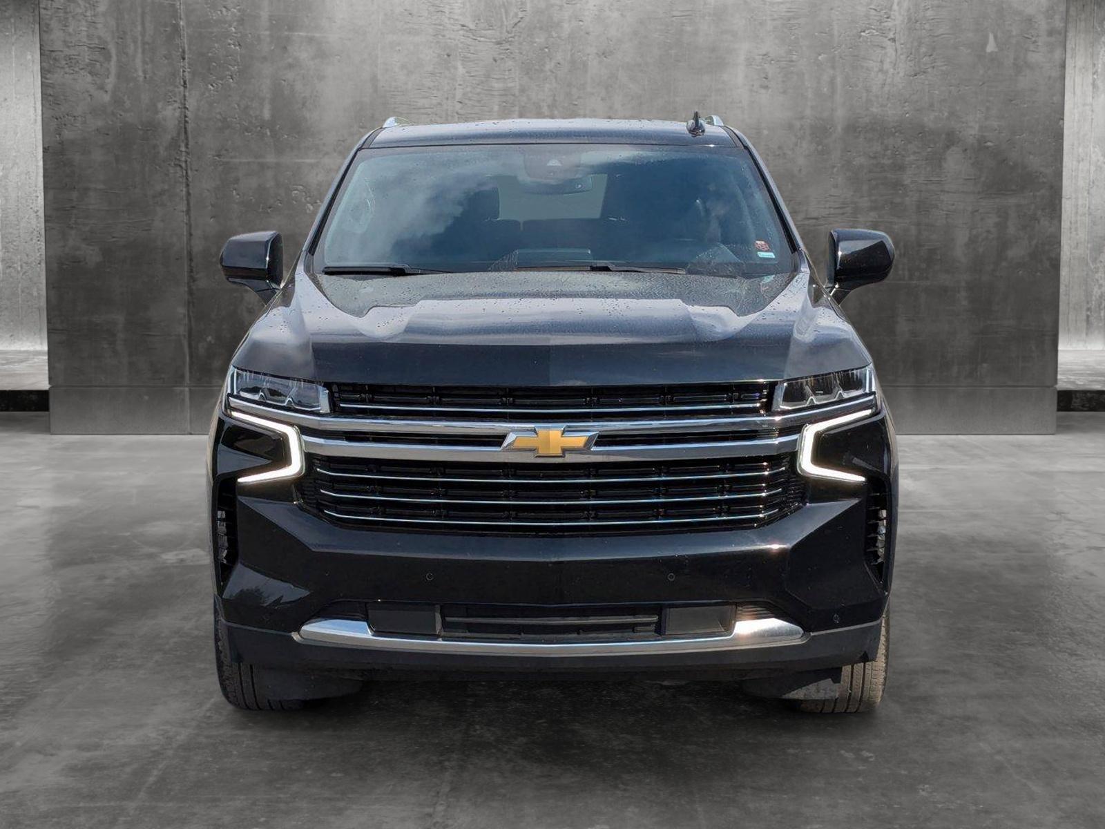 2023 Chevrolet Tahoe Vehicle Photo in Spokane Valley, WA 99212