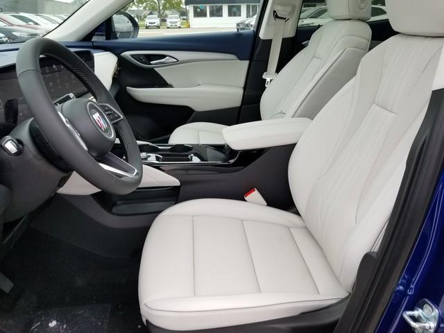 2024 Buick Envision Vehicle Photo in ELYRIA, OH 44035-6349