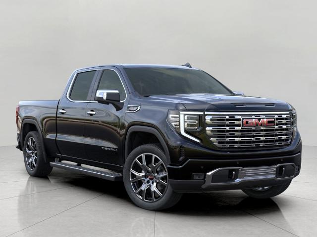 2024 GMC Sierra 1500 Vehicle Photo in GREEN BAY, WI 54303-3330