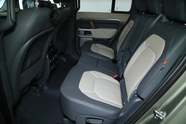 2023 Land Rover Defender Vehicle Photo in BEACHWOOD, OH 44122-4298