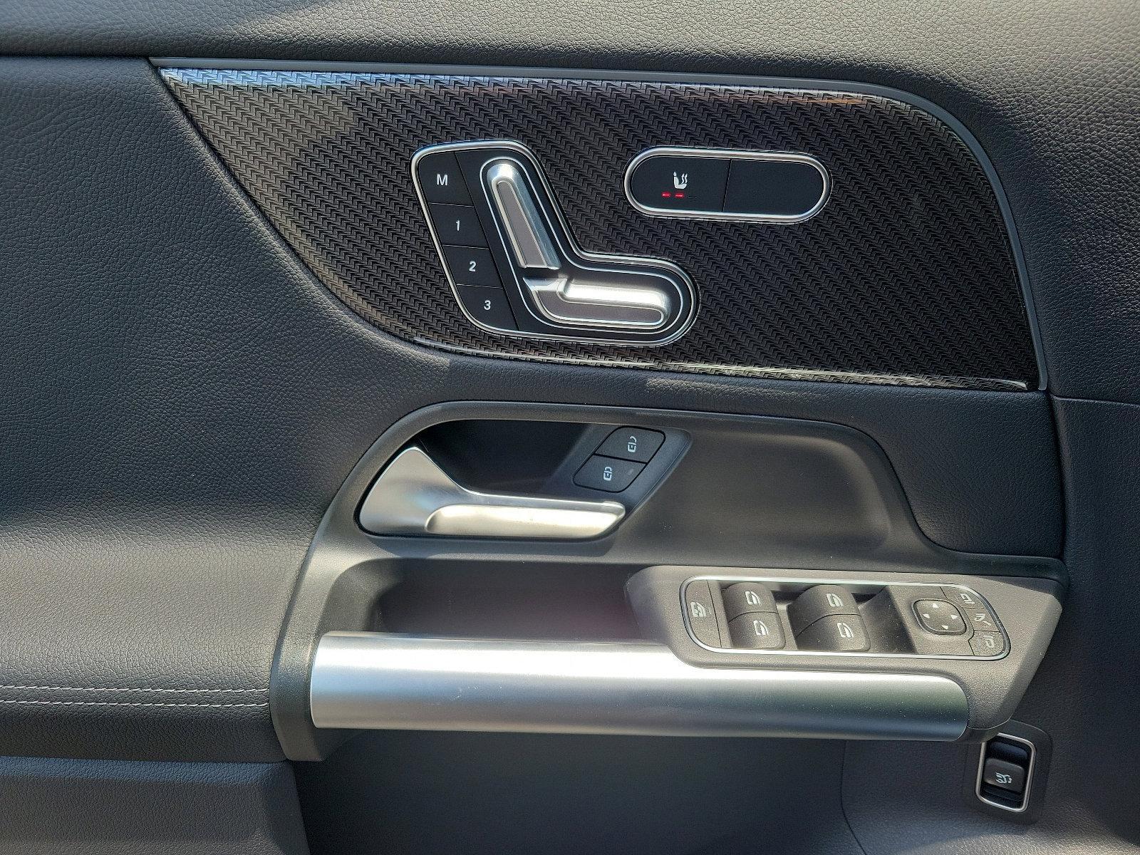 2024 Mercedes-Benz GLA for sale in Trevose 2024 Mercedes-Benz GLA for sale in Trevose