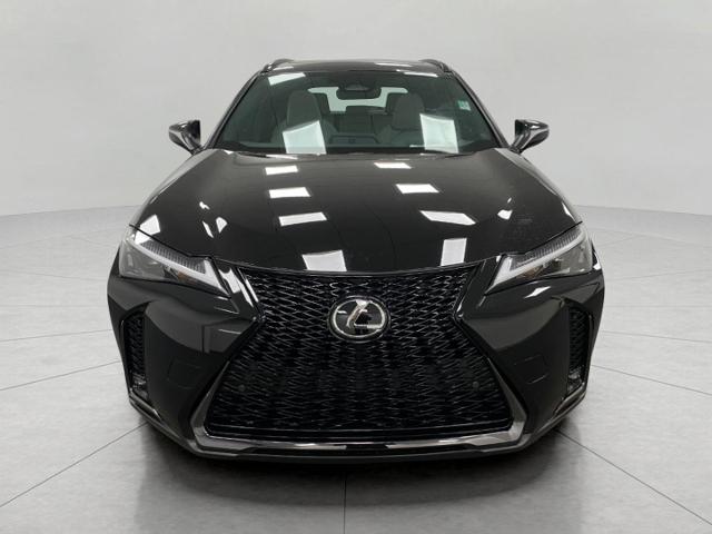 2025 Lexus UX 300h Vehicle Photo in Appleton, WI 54913