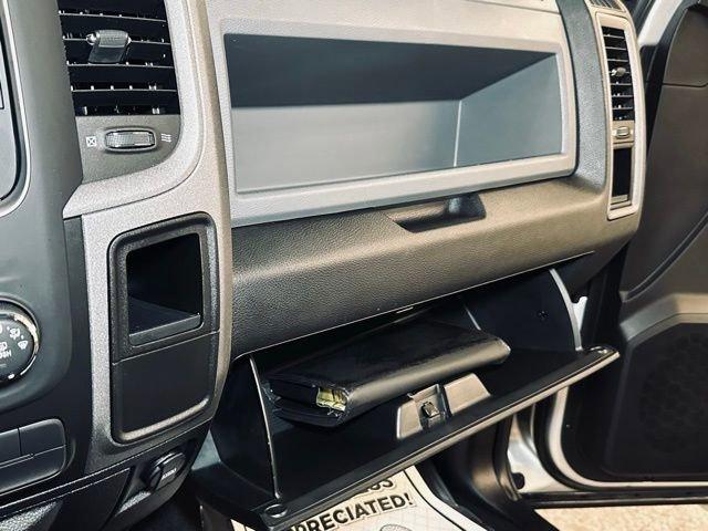 2018 Ram 1500 Vehicle Photo in MEDINA, OH 44256-9631