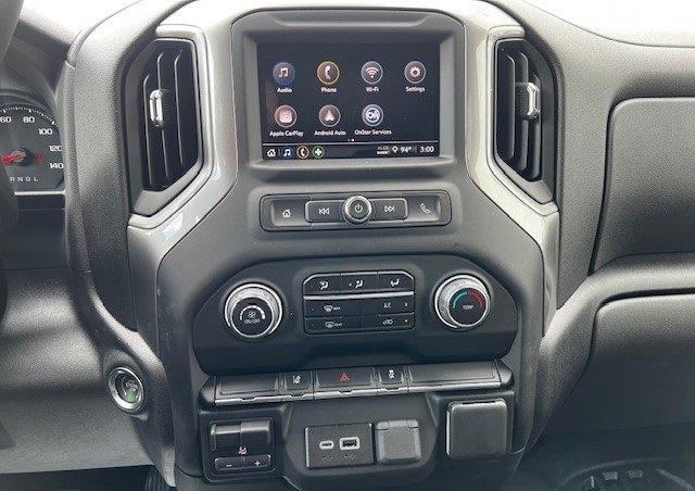 2024 Chevrolet Silverado 2500 HD Vehicle Photo in TOPEKA, KS 66609-0000