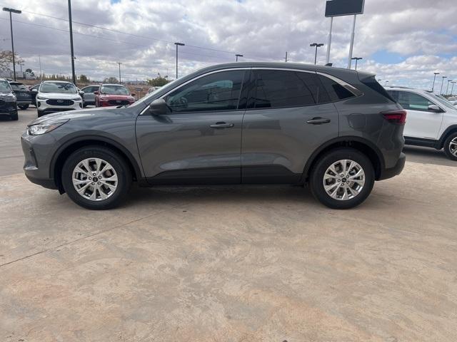 2024 Ford Escape Vehicle Photo in Winslow, AZ 86047-2439