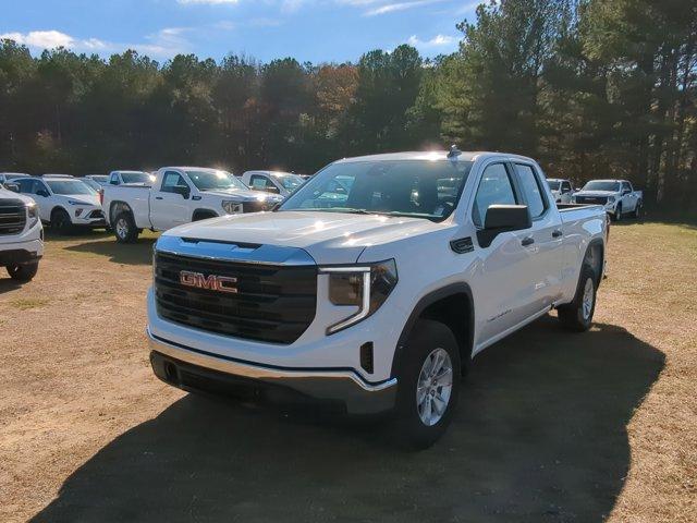 2025 GMC Sierra 1500 Vehicle Photo in ALBERTVILLE, AL 35950-0246