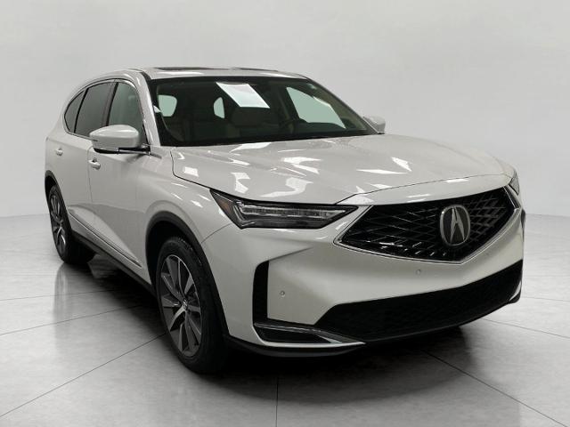 2025 Acura MDX Vehicle Photo in Appleton, WI 54913