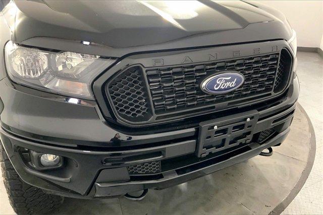 2020 Ford Ranger Vehicle Photo in INDEPENDENCE, MO 64055-1314