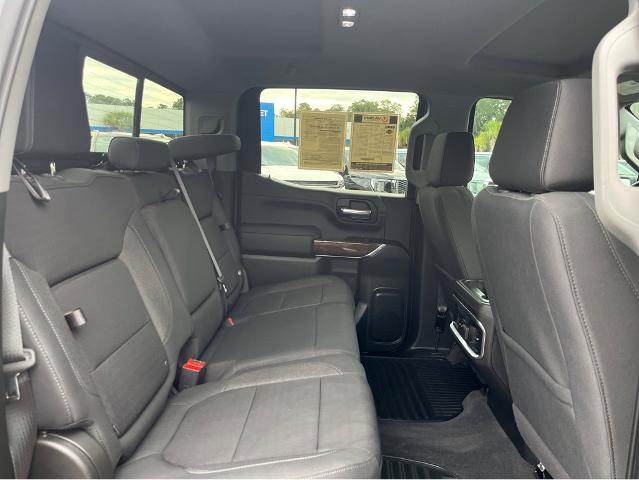 2020 GMC Sierra 1500 Vehicle Photo in BEAUFORT, SC 29906-4218