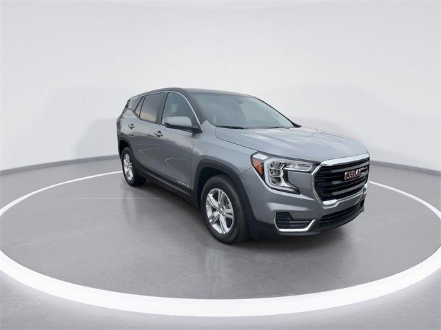 2024 GMC Terrain Vehicle Photo in BOWLING GREEN, KY 42104-4102