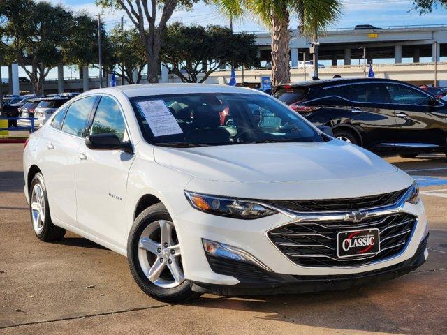 2022 Chevrolet Malibu Vehicle Photo in SUGAR LAND, TX 77478-0000