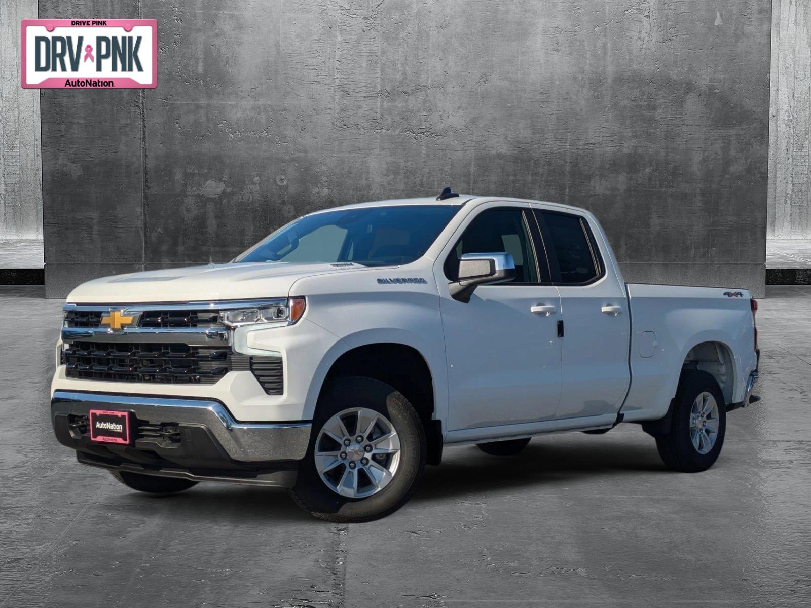 2025 Chevrolet Silverado 1500 Vehicle Photo in LAUREL, MD 20707-4697