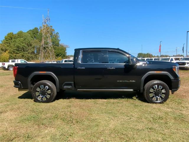 2021 GMC Sierra 2500 HD Vehicle Photo in ALBERTVILLE, AL 35950-0246