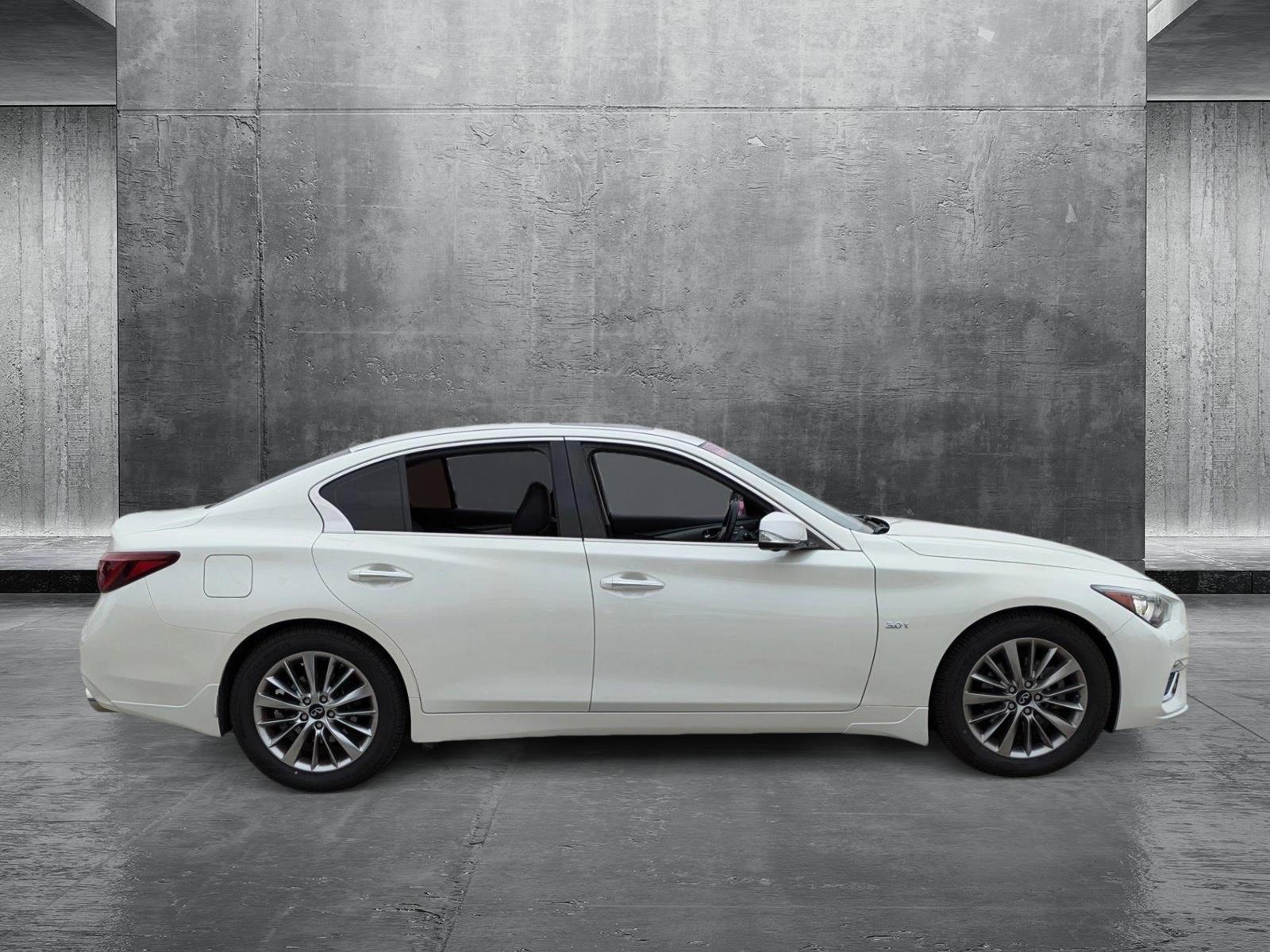 2020 INFINITI Q50 Vehicle Photo in Corpus Christi, TX 78415