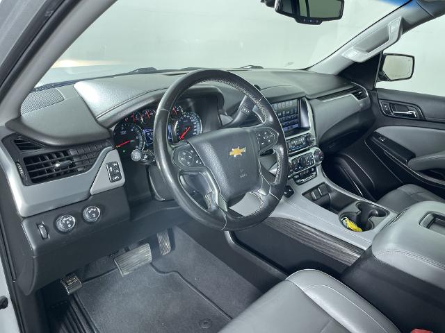 2019 Chevrolet Suburban Vehicle Photo in GILBERT, AZ 85297-0402