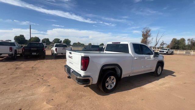 2023 GMC Sierra 1500 Vehicle Photo in GILBERT, AZ 85297-0402