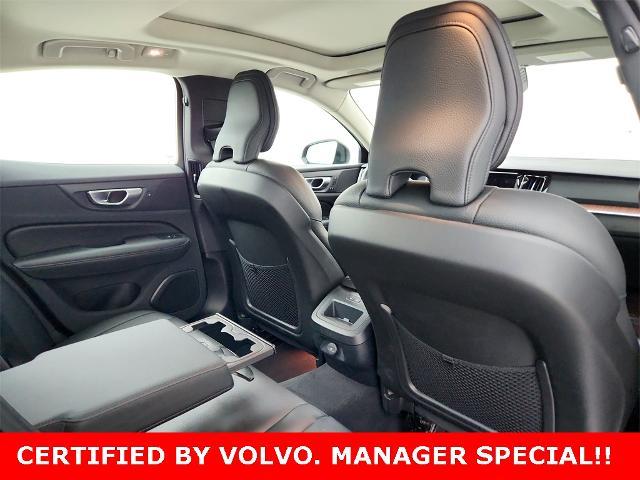 2024 Volvo S60 Vehicle Photo in Grapevine, TX 76051