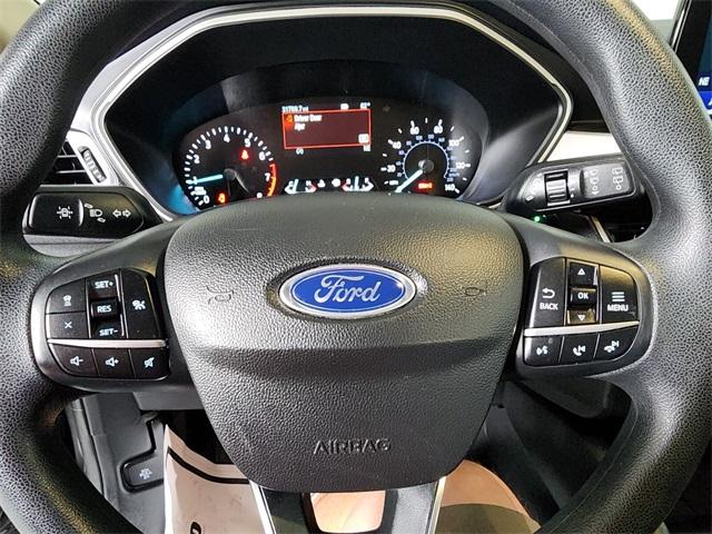 2020 Ford Escape Vehicle Photo in PRESCOTT, AZ 86305-3700