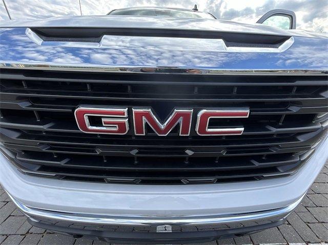 2024 GMC Sierra 1500 Vehicle Photo in BOWLING GREEN, KY 42104-4102