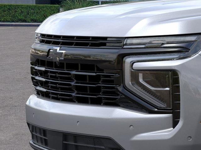 2025 Chevrolet Suburban Vehicle Photo in SUGAR LAND, TX 77478-0000