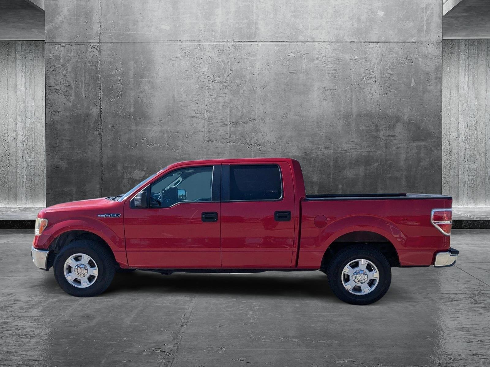 2012 Ford F-150 Vehicle Photo in Corpus Christi, TX 78415