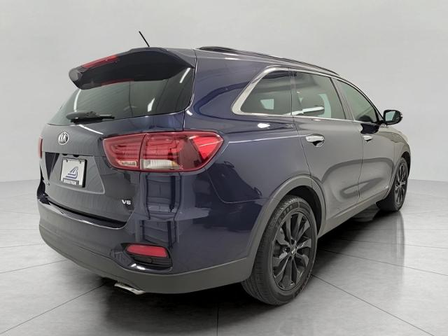 2019 Kia Sorento Vehicle Photo in Appleton, WI 54914